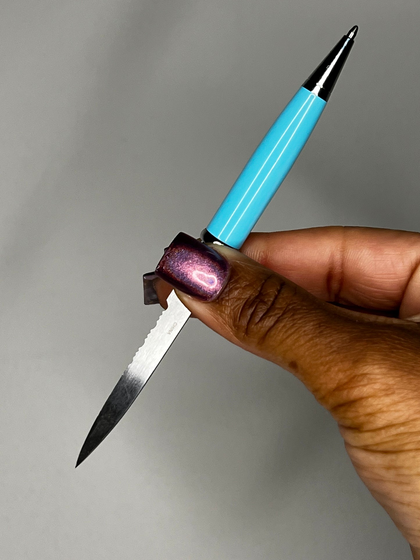 Stiletto Ink