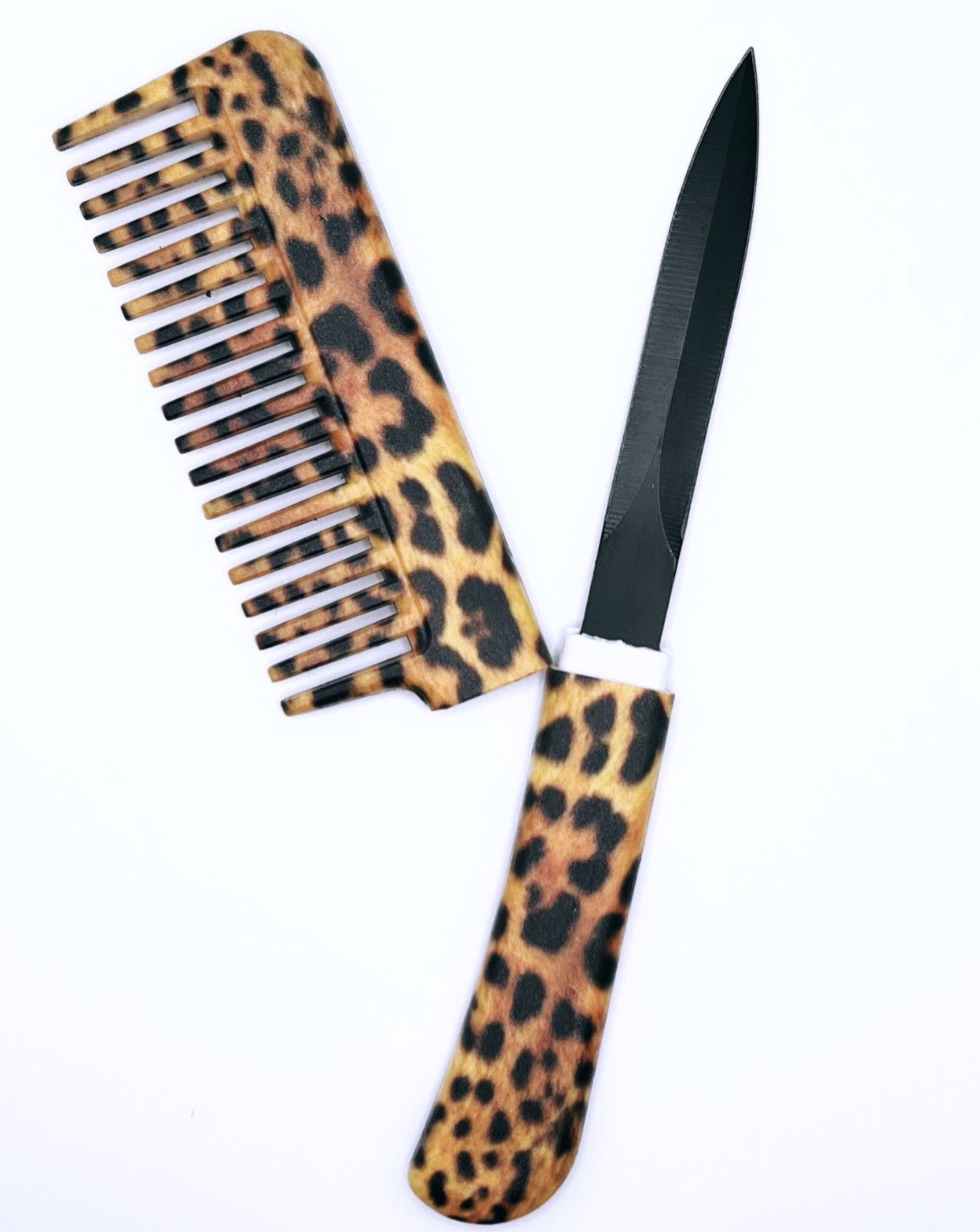 Sleek Comb