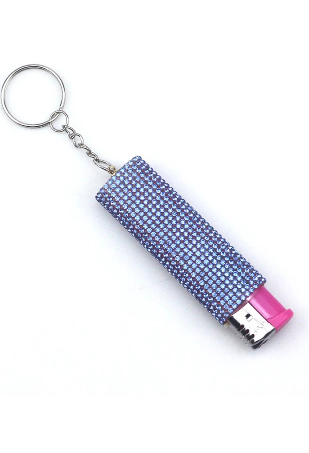 Jeweled Pepper Spray