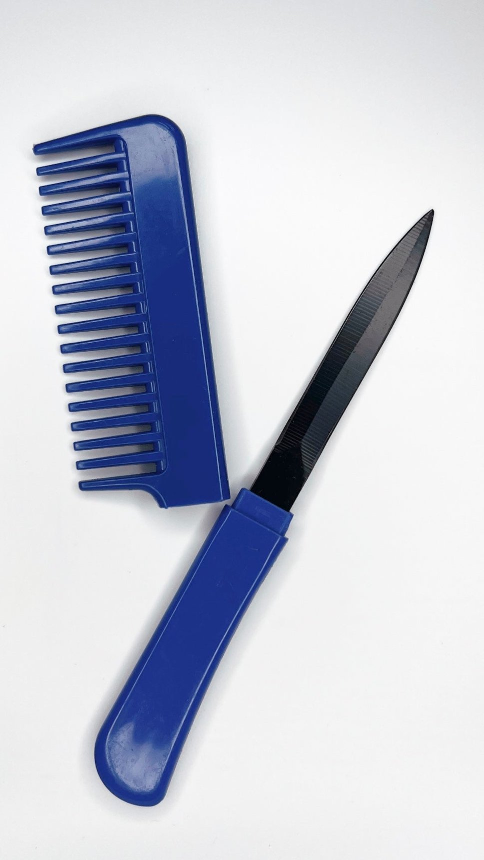 Sleek Comb