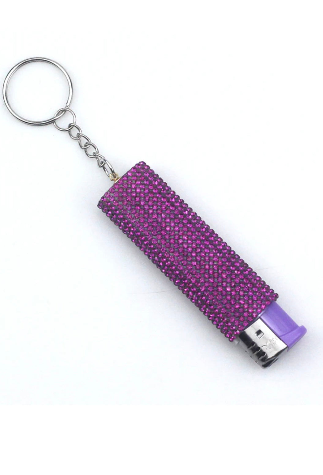 Jeweled Pepper Spray