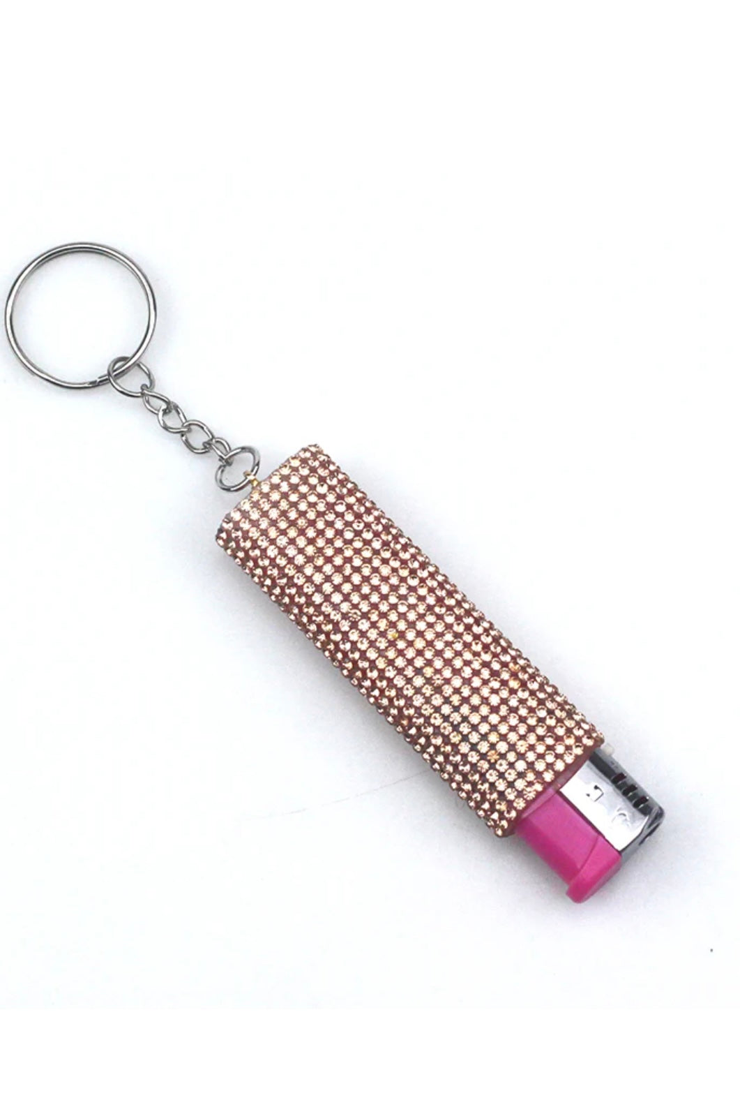 Jeweled Pepper Spray