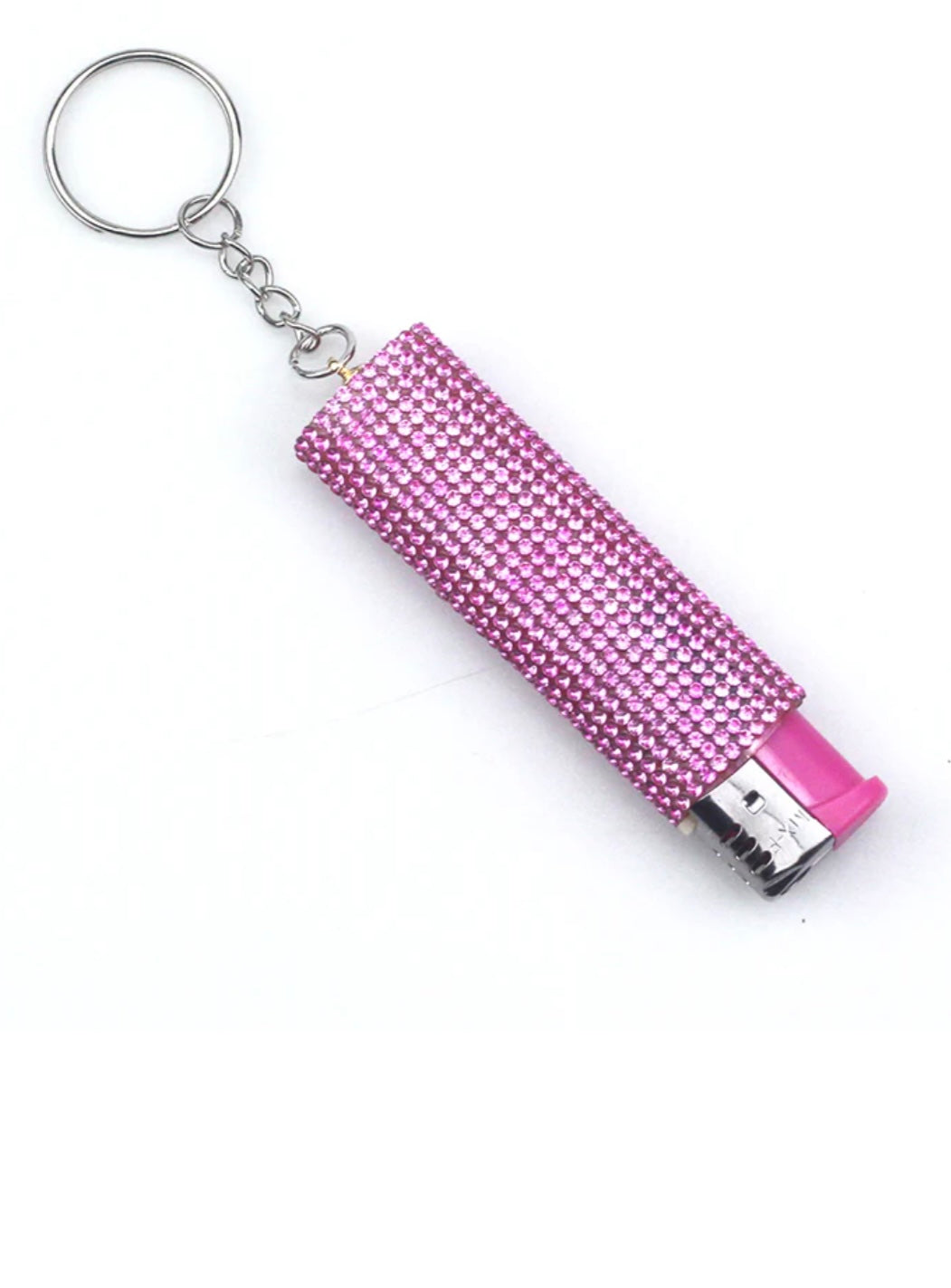 Jeweled Pepper Spray