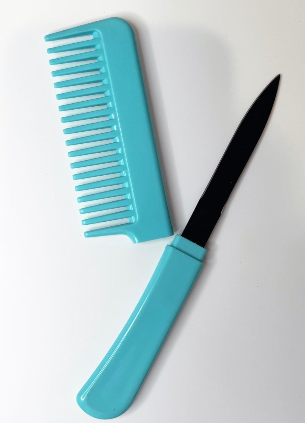 Sleek Comb