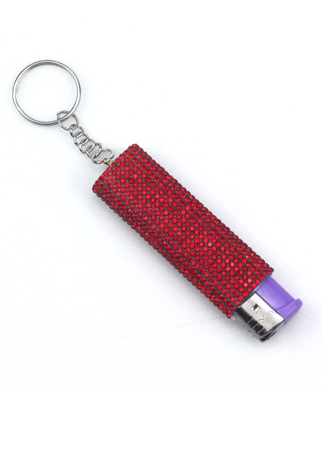 Jeweled Pepper Spray