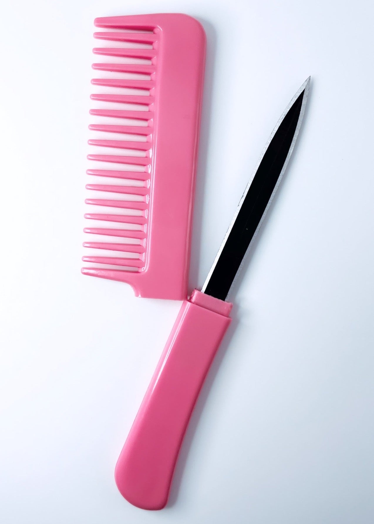 Sleek Comb