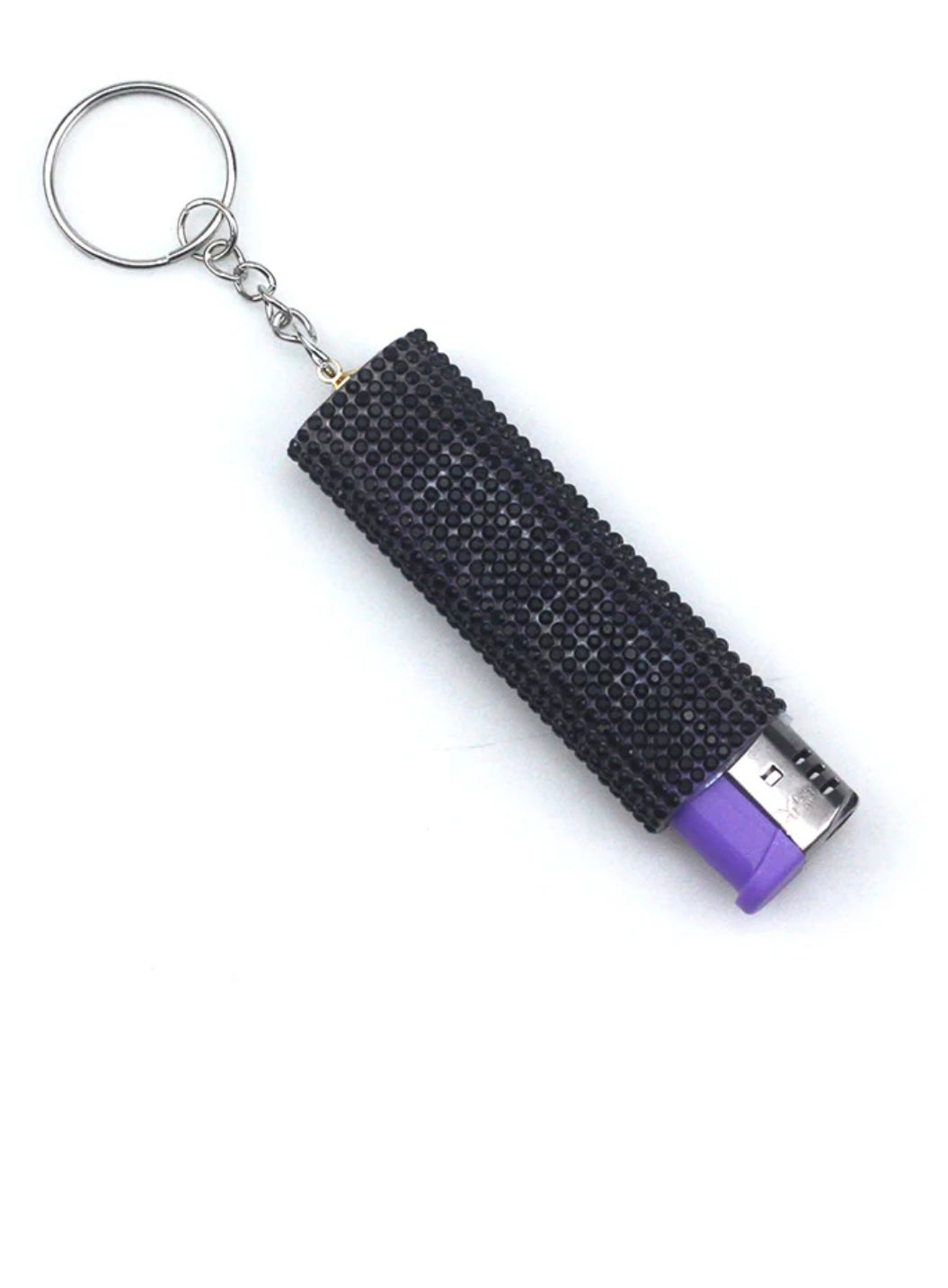 Jeweled Pepper Spray