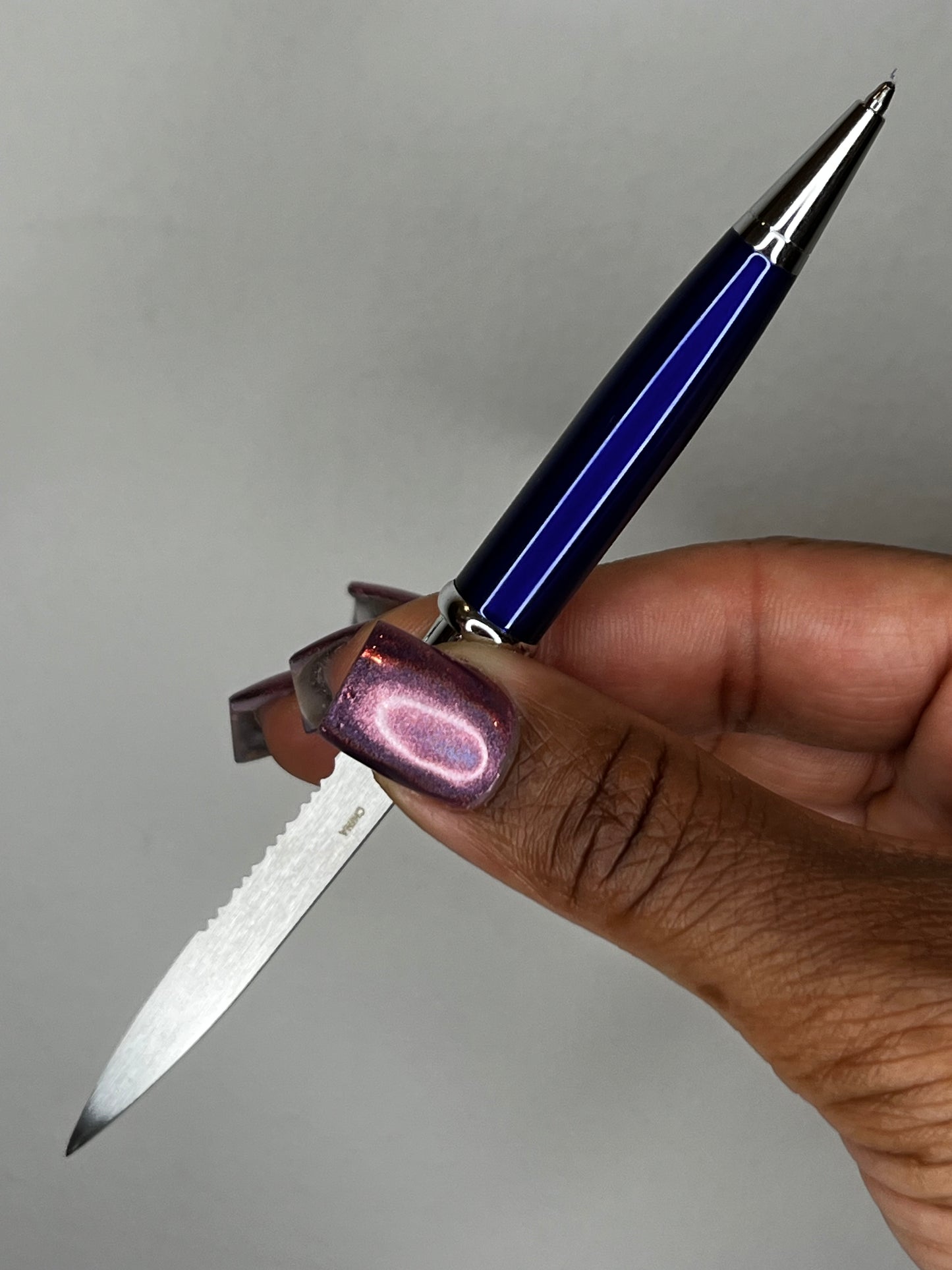 Stiletto Ink