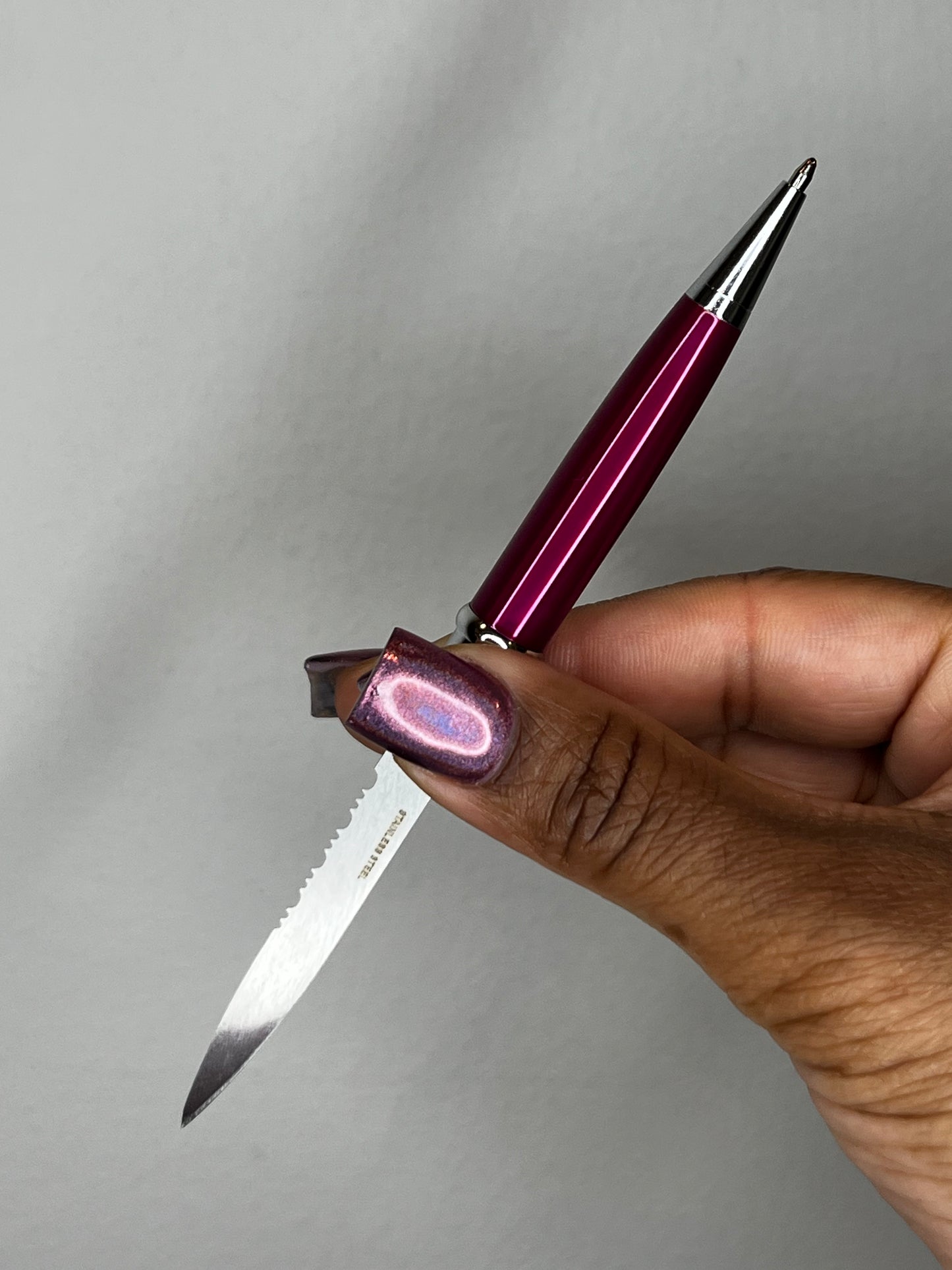 Stiletto Ink
