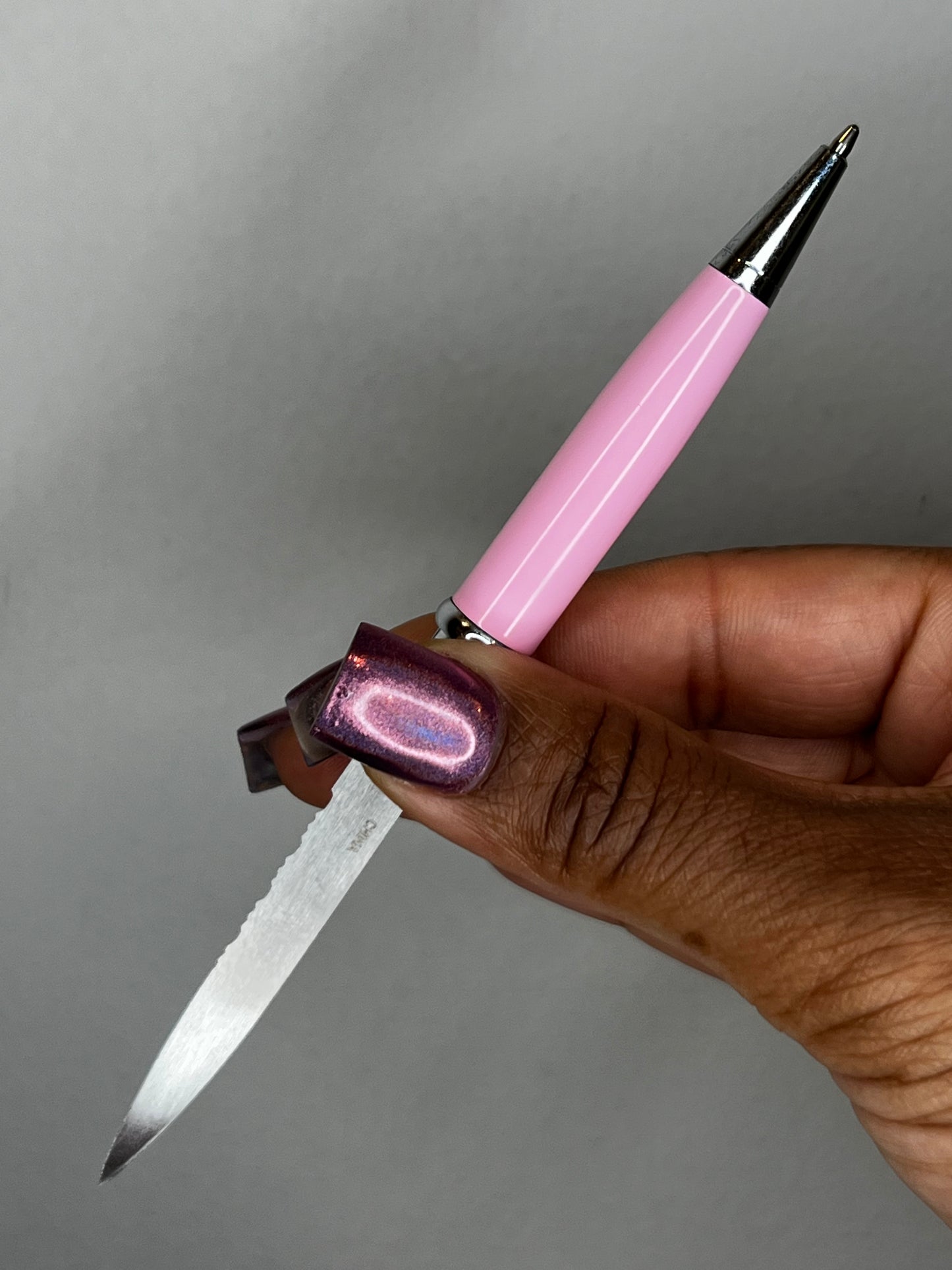 Stiletto Ink