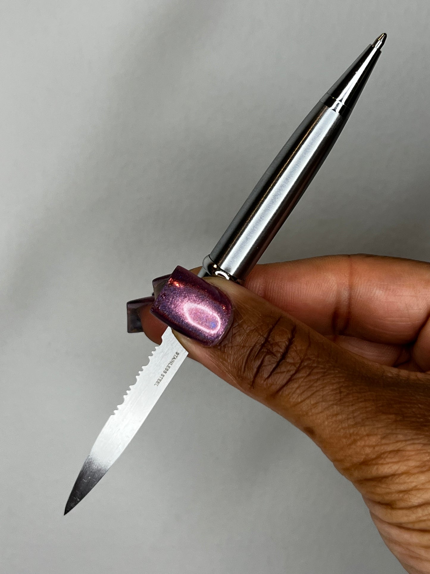Stiletto Ink