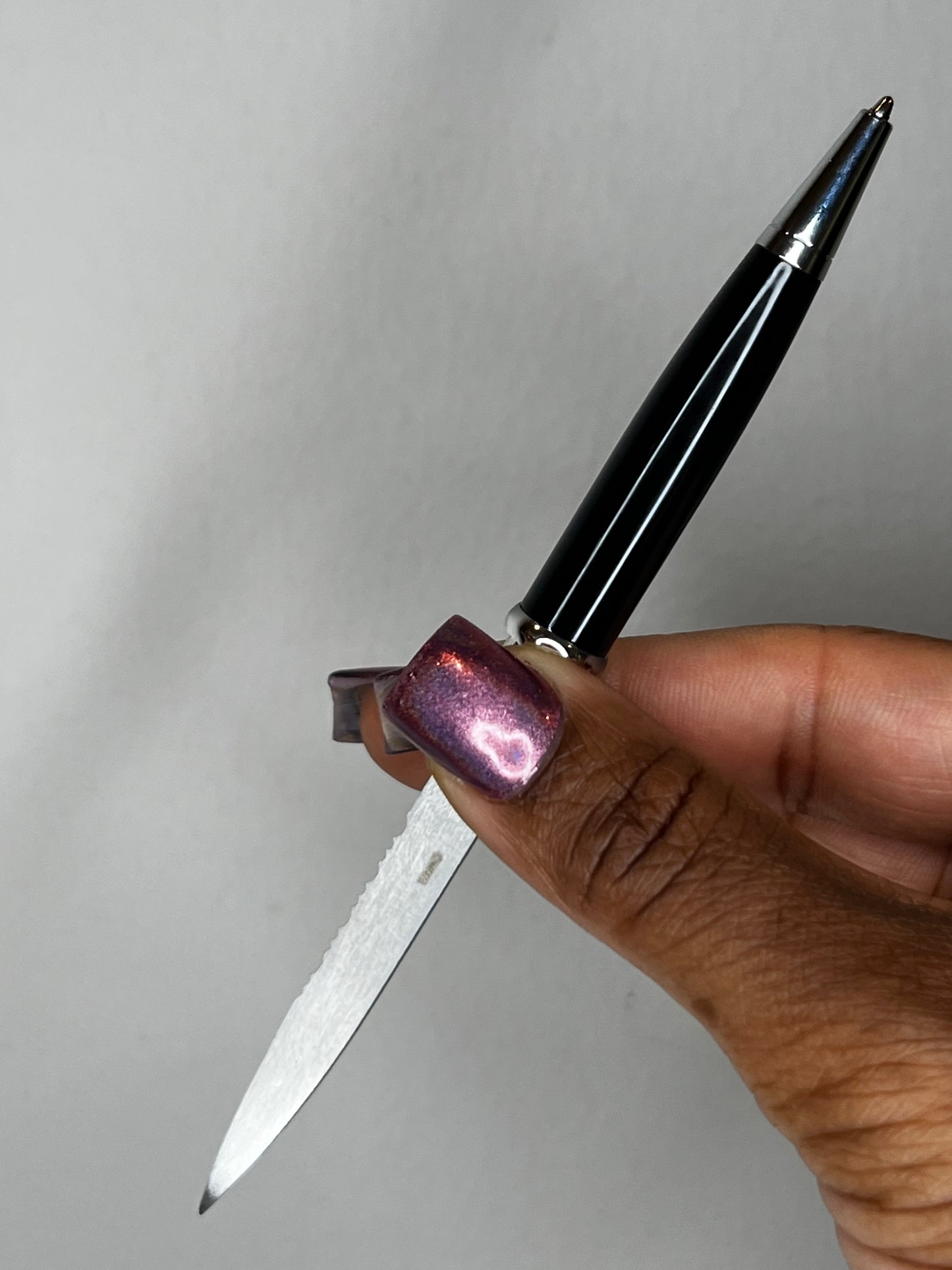 Stiletto Ink