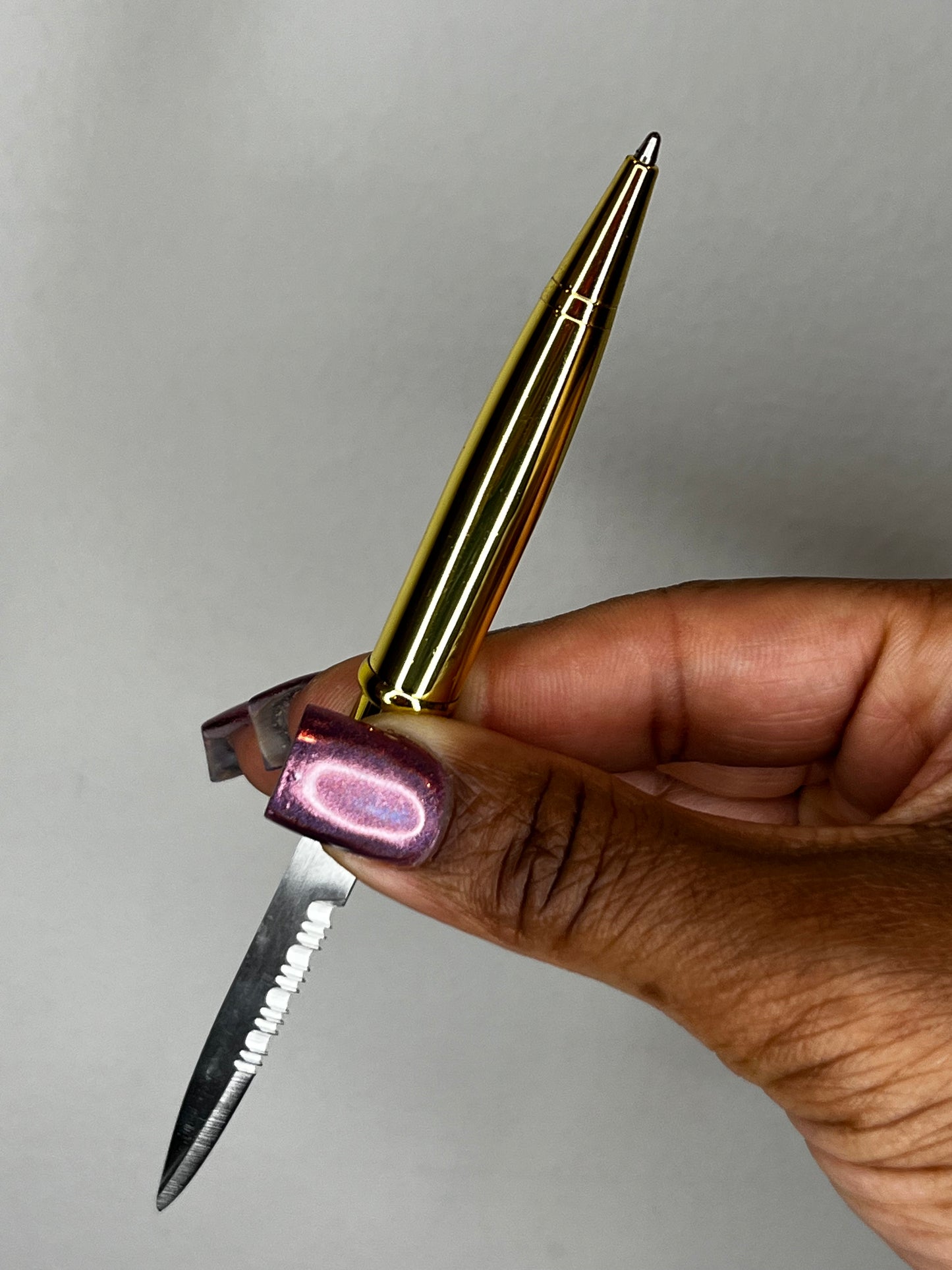 Stiletto Ink